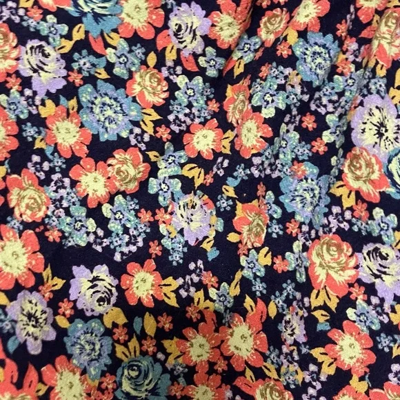 Free People Show Me Love Romper - Picture 11 of 16